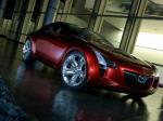Mazda Kabura Concept 2006 года